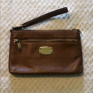 Mk wristlet